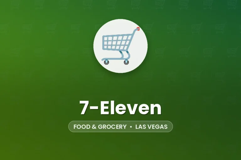 7-Eleven – Las Vegas