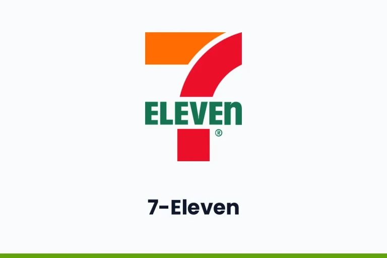 7-Eleven logo