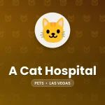 A Cat Hospital – Las Vegas