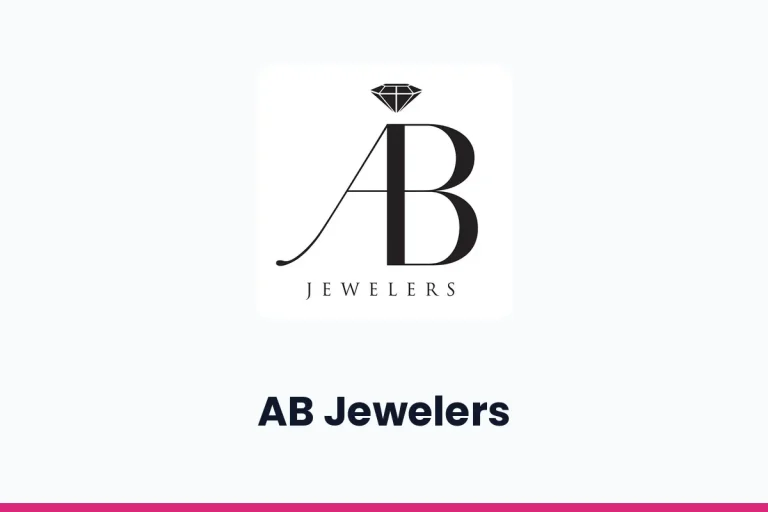 AB Jewelers logo