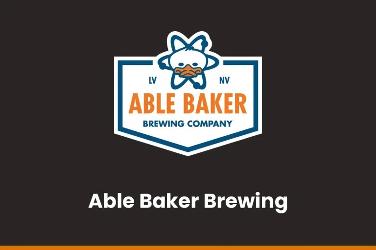 Able Baker Brewing logo