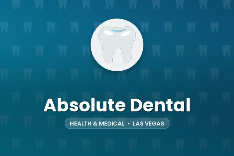 Absolute Dental – Las Vegas