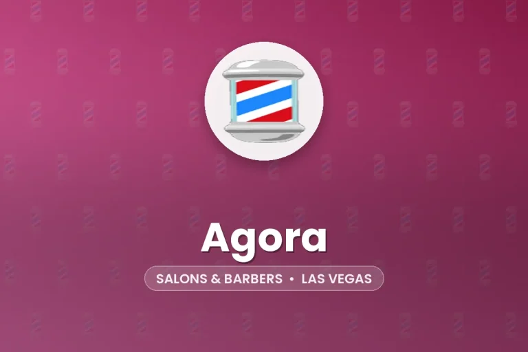 Agora – Las Vegas