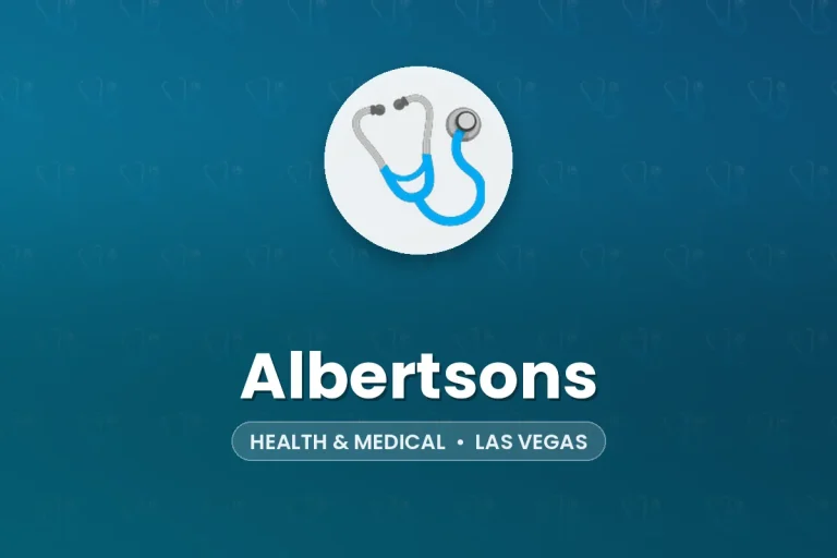 Albertsons – Las Vegas