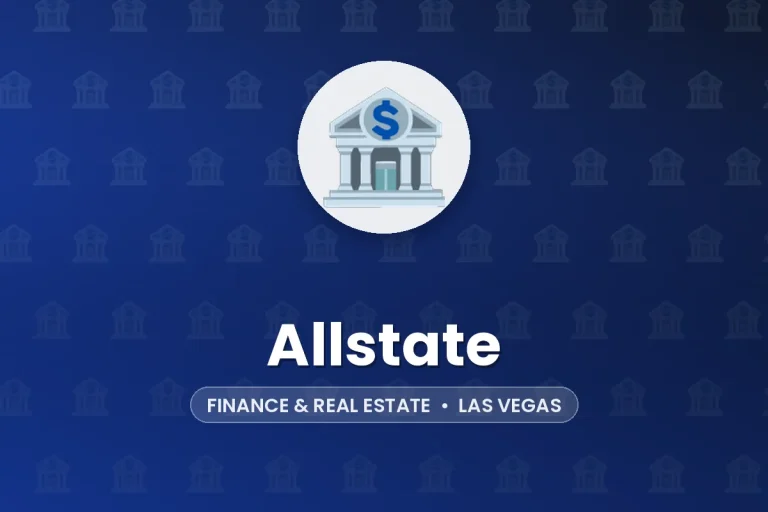 Allstate – Las Vegas