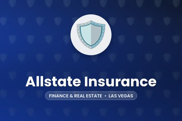 Allstate Insurance – Las Vegas