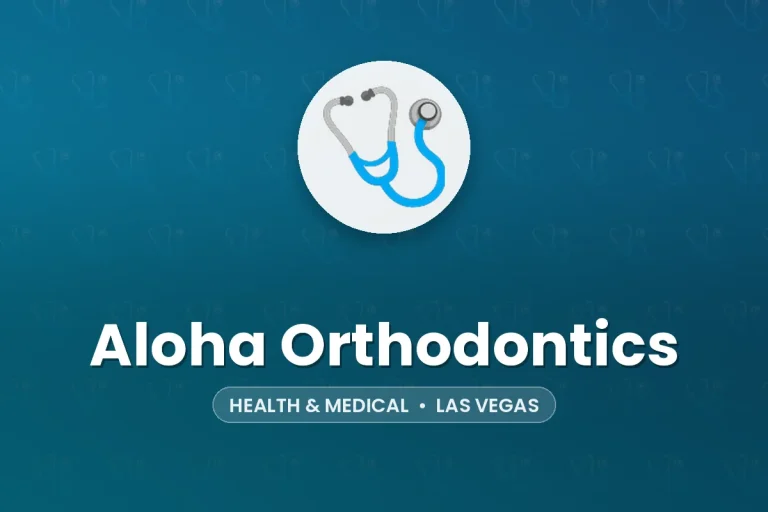 Aloha Orthodontics – Las Vegas
