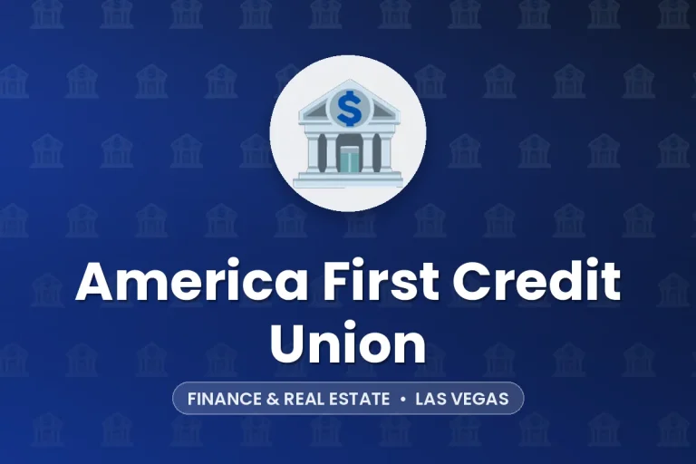 America First Credit Union – Las Vegas