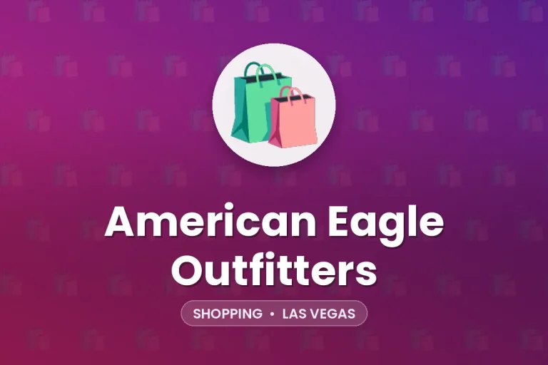 American Eagle Outfitters – Las Vegas