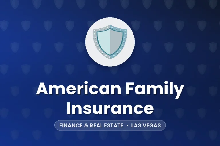 American Family Insurance – Las Vegas