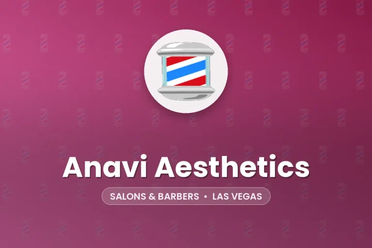 Anavi Aesthetics – Las Vegas