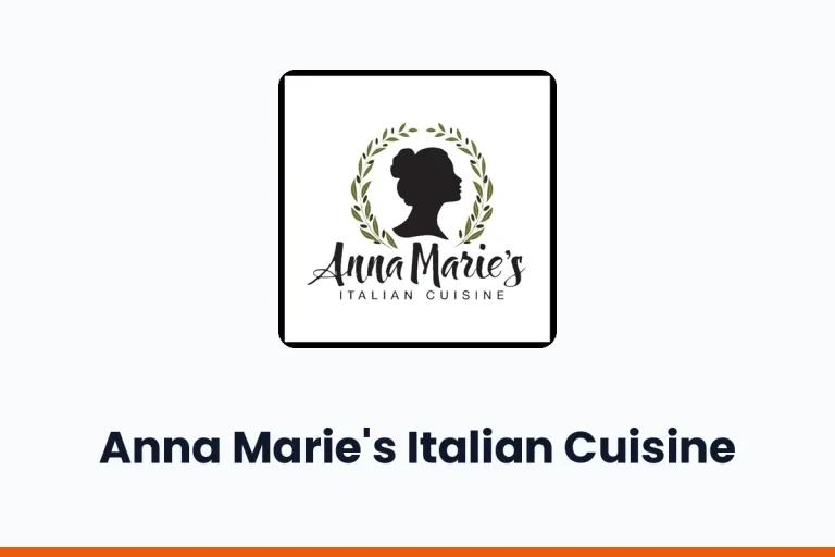 Anna Marie’s Italian Cuisine logo