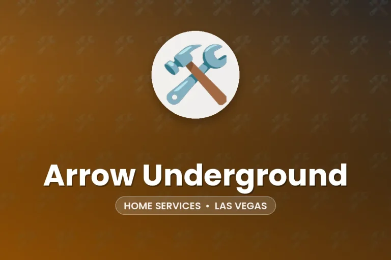 Arrow Underground – Las Vegas