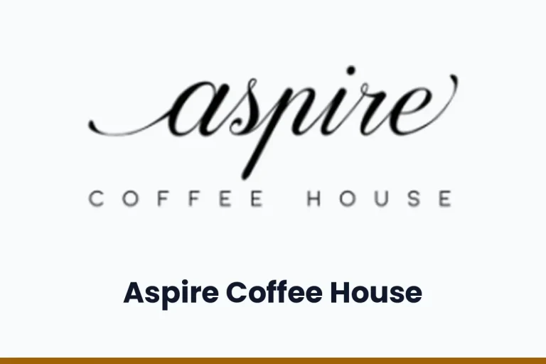 Aspire Coffee House logo
