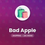 Bad Apple – Las Vegas