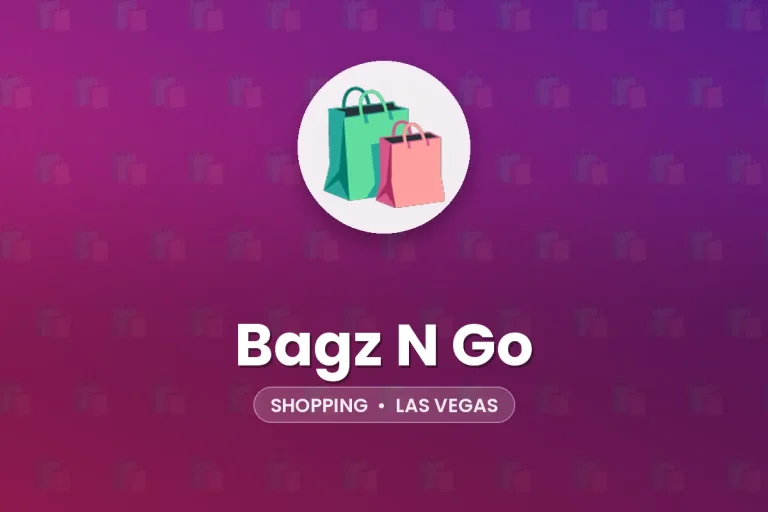 Bagz N Go – Las Vegas