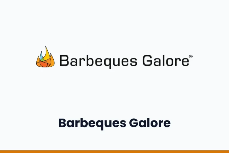 Barbeques Galore logo