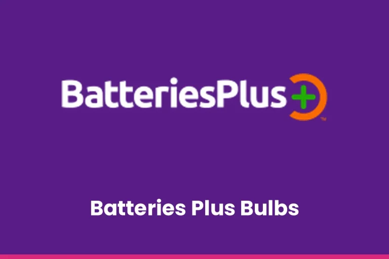 Batteries Plus Bulbs logo