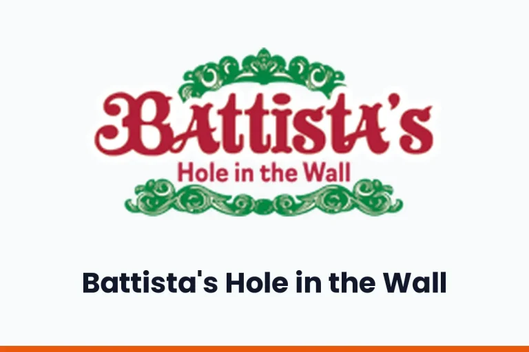 Battista’s Hole in the Wall logo