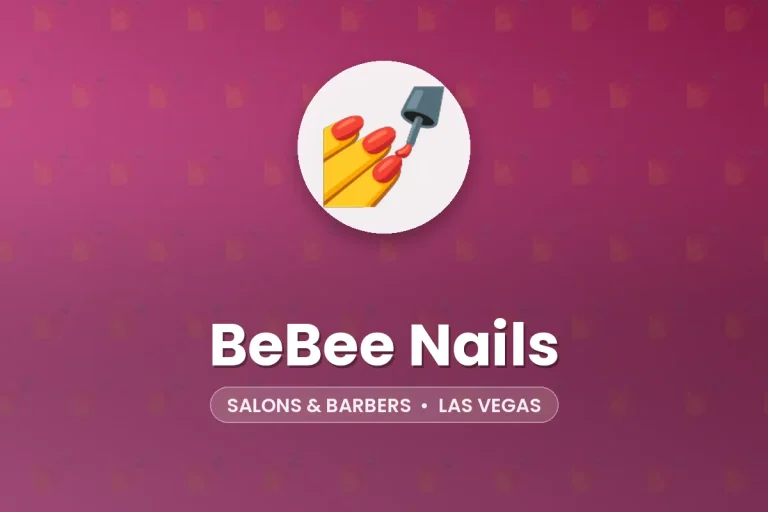 BeBee Nails – Las Vegas