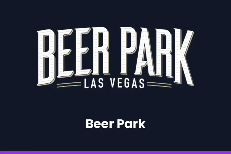 Beer Park logo