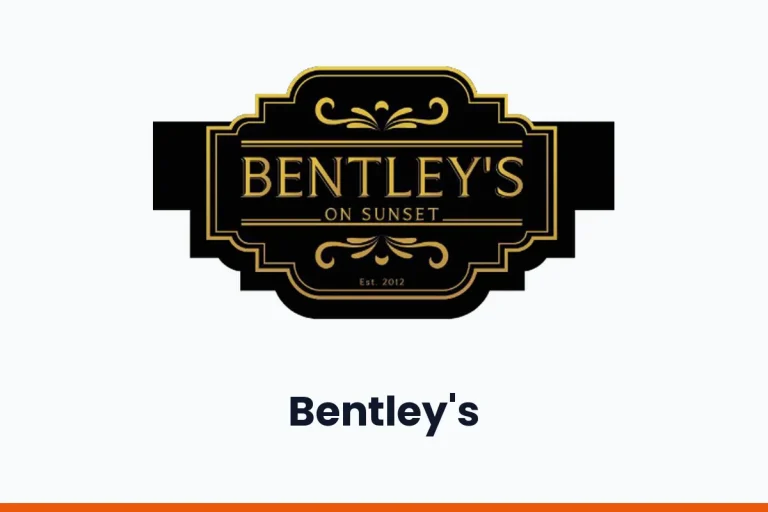 Bentley’s logo