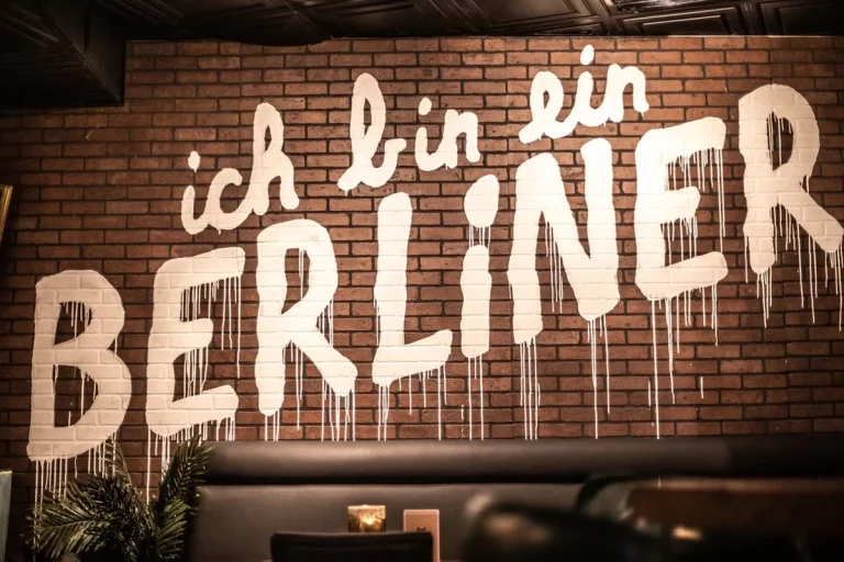 Berlin logo