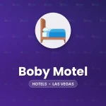 Boby Motel – Las Vegas
