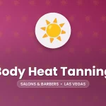 Body Heat Tanning – Las Vegas