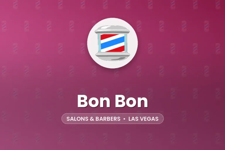 Bon Bon – Las Vegas