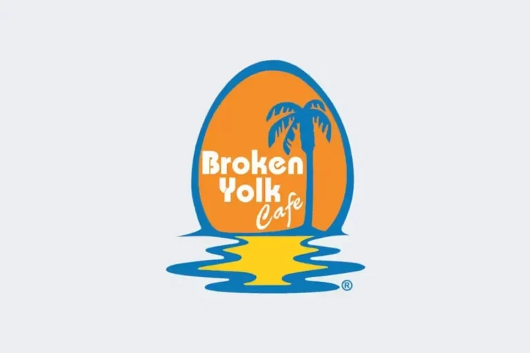 Broken Yolk Café logo