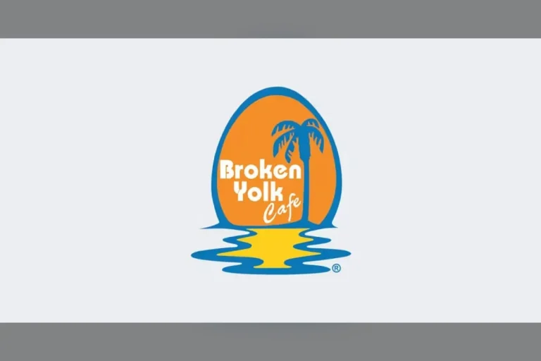 Broken Yolk Café logo