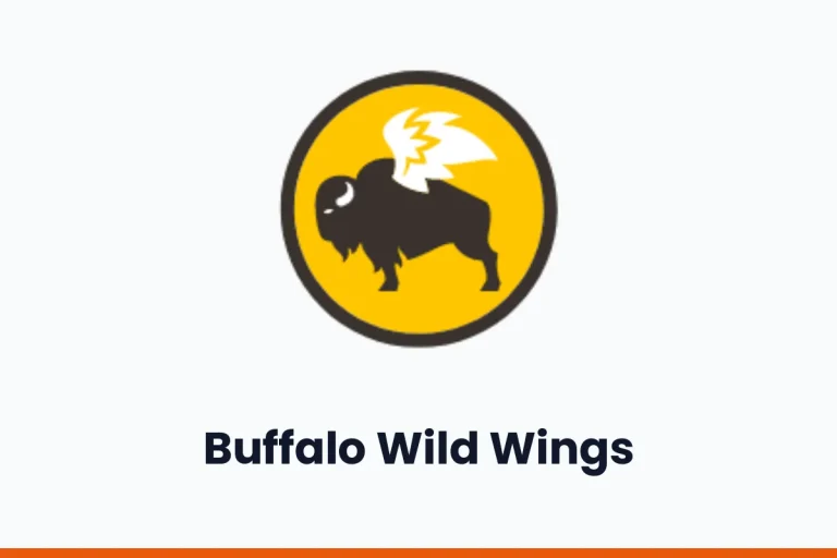 Buffalo Wild Wings logo