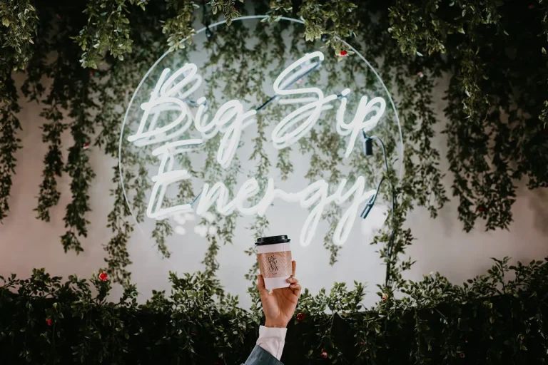 Bungalow Coffee Co. logo