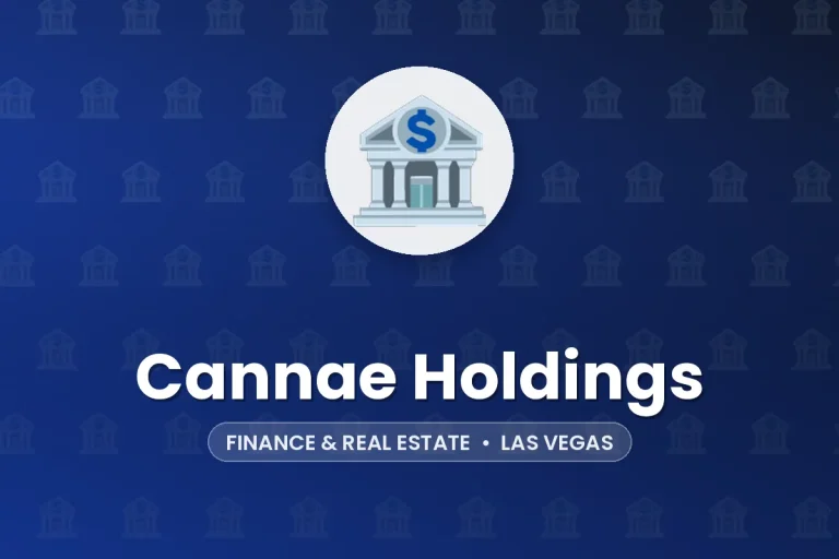 Cannae Holdings – Las Vegas