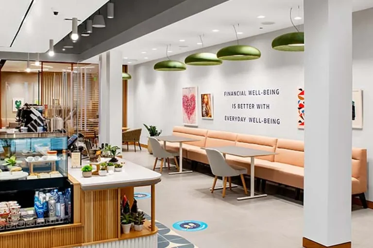 Capital One Café logo