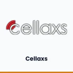 Cellaxs logo