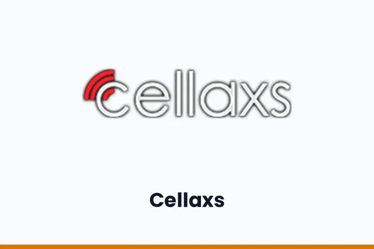 Cellaxs logo