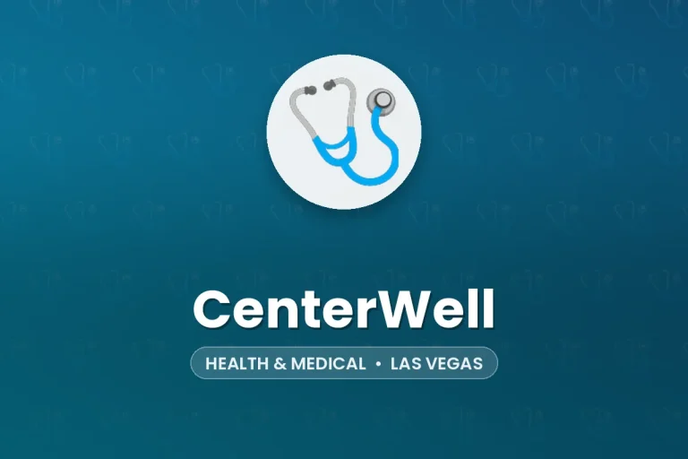 CenterWell – Las Vegas