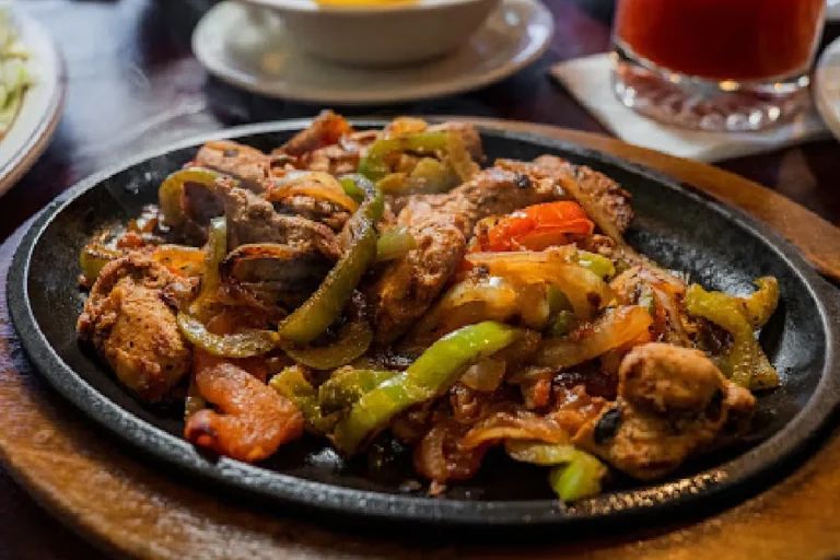 Chapala’s Mexican Restaurant logo