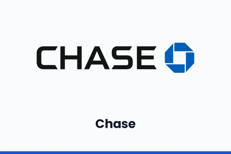 Chase logo