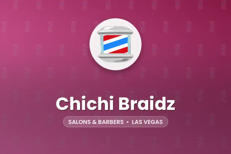Chichi Braidz – Las Vegas
