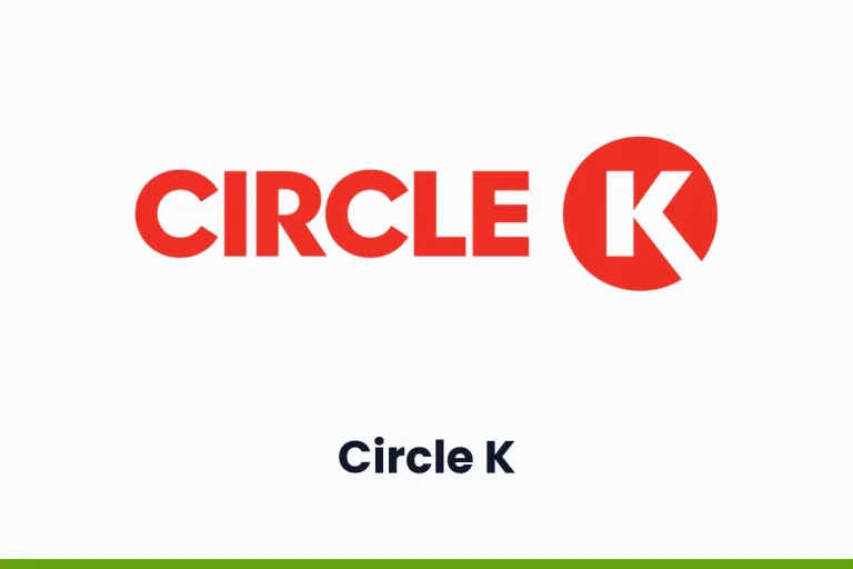 Circle K logo