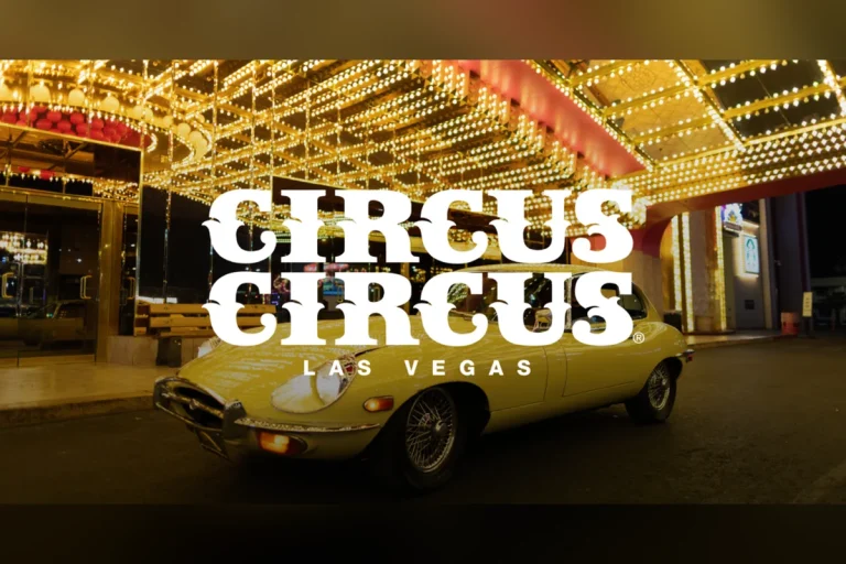 Circus Circus Las Vegas logo