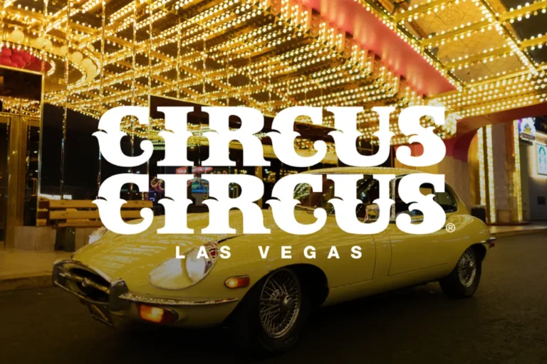 Circus Circus Las Vegas logo