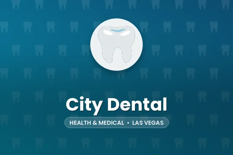 City Dental – Las Vegas