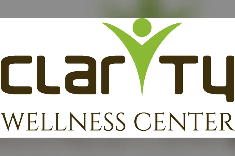Clarity Wellness Center logo
