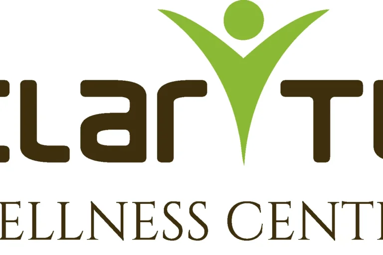 Clarity Wellness Center logo