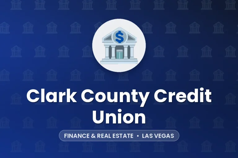 Clark County Credit Union – Las Vegas