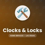 Clocks & Locks – Las Vegas